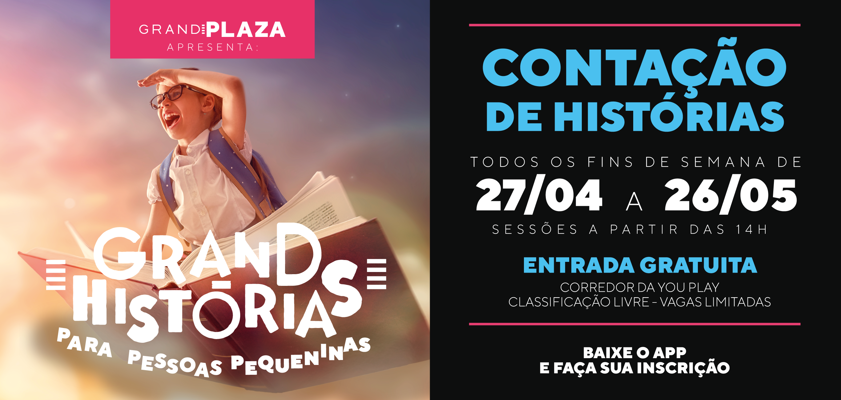  - Grand Plaza Shopping