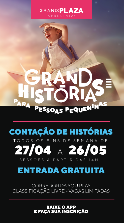  - Grand Plaza Shopping